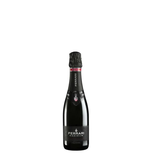Vin Spumant Extra-Brut Riserva Lunelli Extra-Brut Ferrari DOC 0.75l